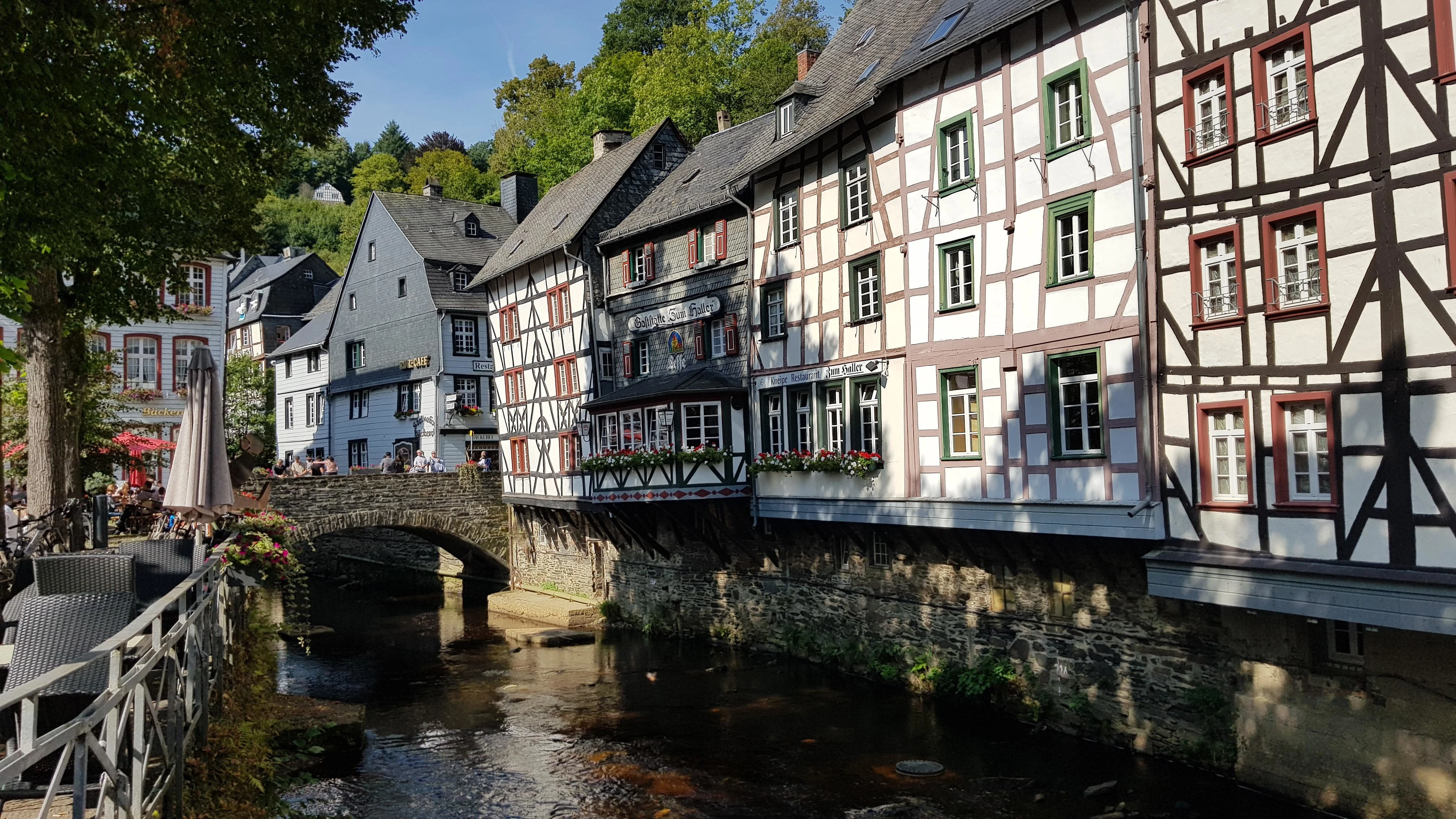 7 peaceful European towns that still feel undiscovered